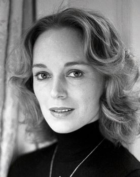 Catriona MacColl as Hunter’s Wife