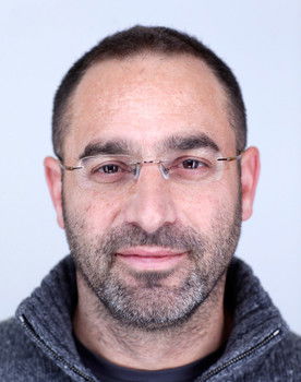 Ra'anan Alexandrowicz