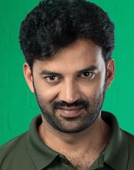 Chaitanya Rao