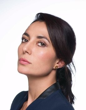 Denisse Corona as Carmen