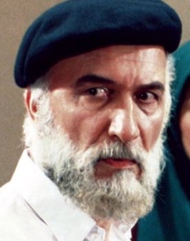 Saeid Nikpour