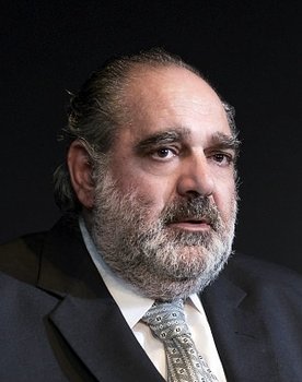 Giorgos Souxes