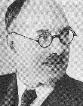 Ernst Dittmer