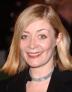 Alison Newman