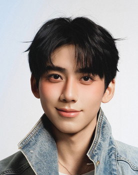 Ou Jingxiao as Xue Hanling