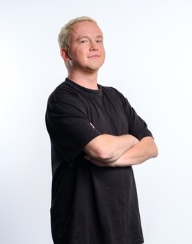 Edgars Bāliņš as 