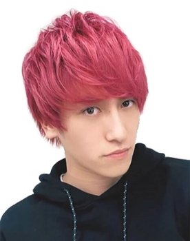 Daiki Kanetika