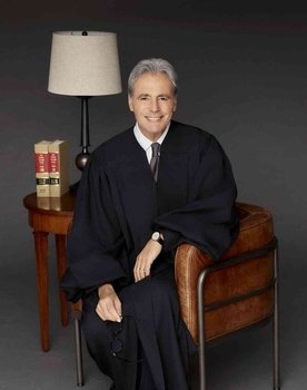 Michael Corriero