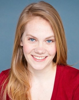 Amelia Sargisson