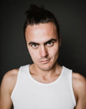 Markus Haywood
