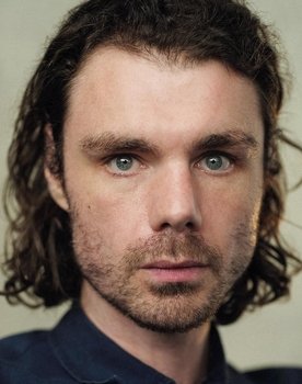 Matthew Needham