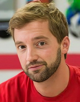 Andy Schrock as Sloth 2 (voice)