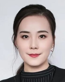 Man Ningxi