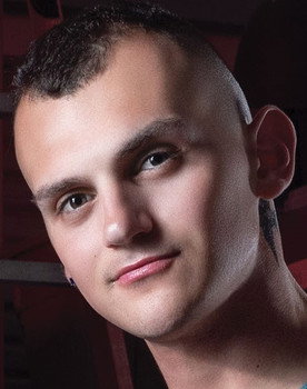 Sebastian Bluu