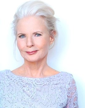 Sarah Carson as Mary