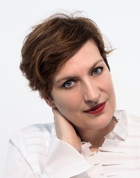 Sarah Connolly