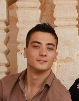 Atakan Özkaya