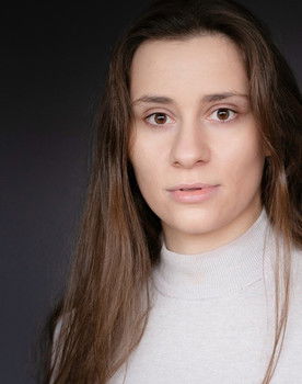 Shyvonne Ahmmad as Rusty