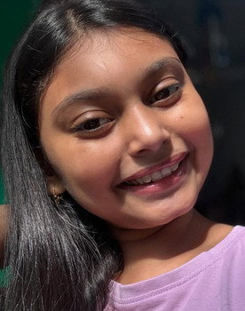 Aradhya Biswas