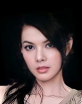 Liz Kong Hei-Man