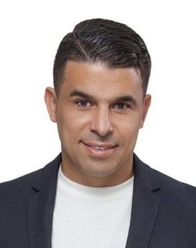 Khaled El Ghandour