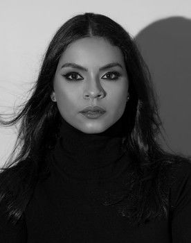 Mariel Garcia Spooner