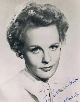 Valerie White
