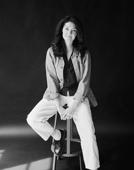 Lisa Romagnoli as Self - Video Director