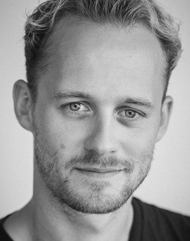 Fridtjof Stensæth Josefsen as 