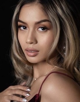 Arneth Watanabe as Tanya