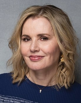 Geena Davis Photo