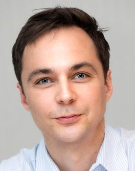 Jim Parsons Photo