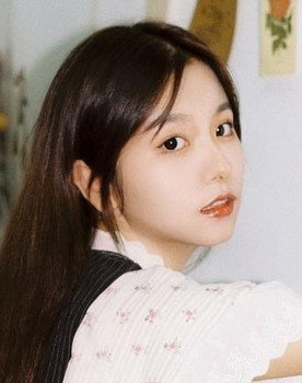 李思潼 as 程千月