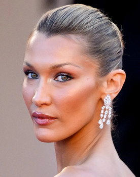 Bella Hadid