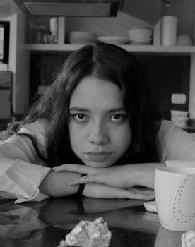 Mariana Ramírez as herself