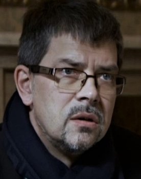Aleksey Petrov
