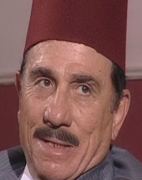 Mahmoud El Heddini