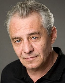Sergey Genkin