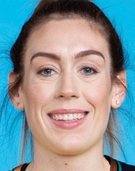 Breanna Stewart
