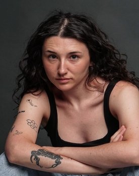 Inma Núñez as Silvia