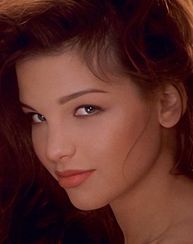 Cindy Brown as Self - Miss February