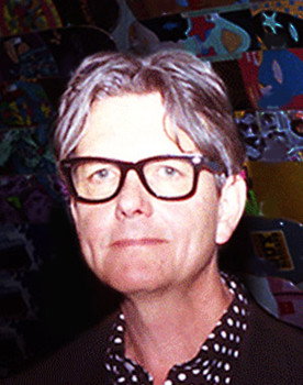 Kevin Haskins