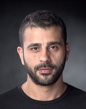 Victor Sabag
