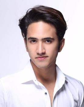 Kevin Royano