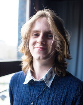 Jack Arthur as Self