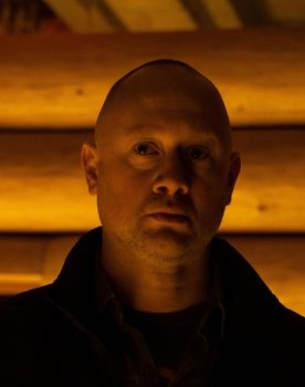 Ian Ebright as Christian Now Host (voice)