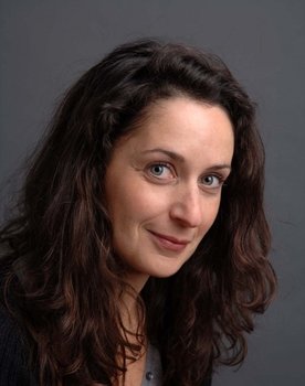 Jasmina Douieb