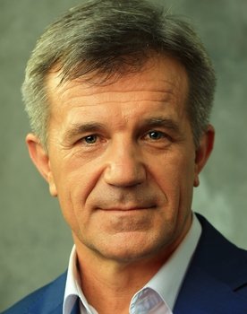 Taras Kostanchuk