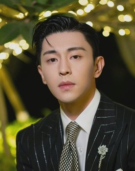 Deng Lun