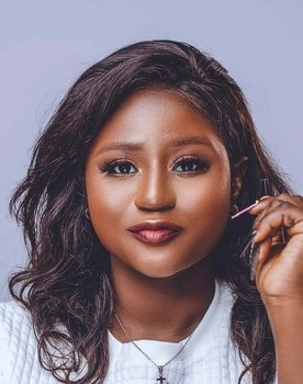 Serah Johnson as Iyanu (voice)